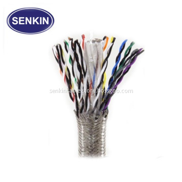Original USB cable TPE charging cable cord